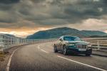 Rolls-Royce Wraith 2016 года (UK)